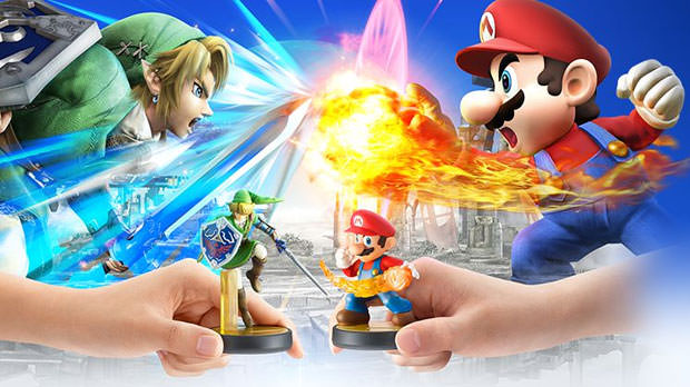 Amiibo : Le point sur les figurines de Nintendo