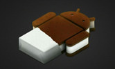 Android 4.0 : Ice Cream Sandwich
