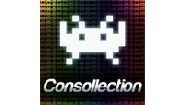 Application iPhone Consollection