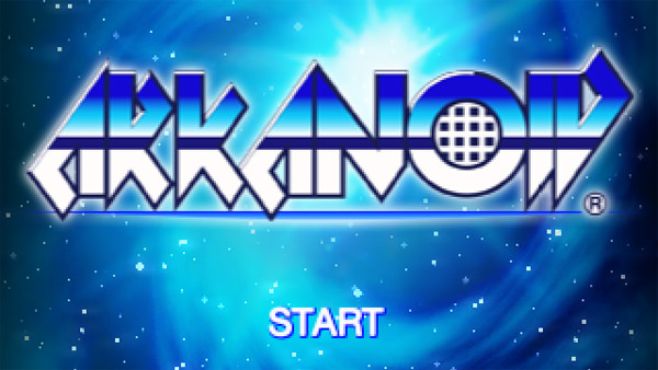 Arkanoid