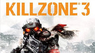 Artwork Killzone 3 : Jesse van Dijk