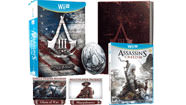 Assassin's Creed III Edition Join Or Die Exclu Micromania à 24,99 