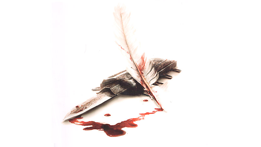 Assassin's Creed édité chez Larousse vous présente l'histoire visuelle et complète du jeu vidéo