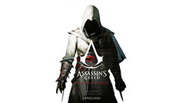 Assassin's Creed : L'histoire visuelle et complète