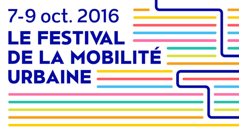 Autonomy : le festival consacré à la mobilité urbaine