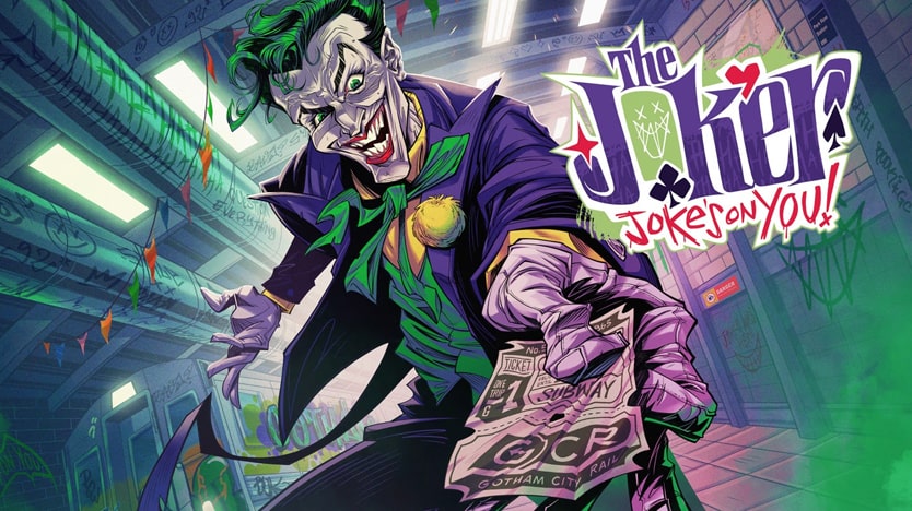 Découvrez notre avis sur Batman Escape Game, l'expérience immersive qui propose trois jeux et plein d'autres choses au coeur de Gotham City