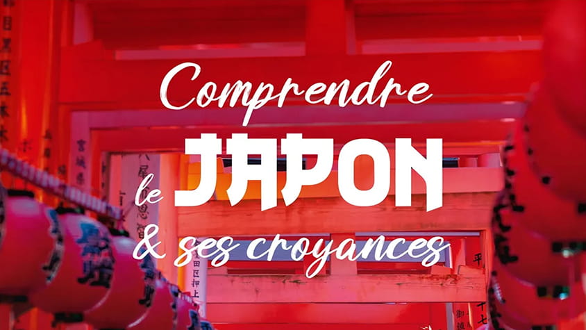 Couverture de l'article : Avis Comprendre le Japon (Larousse) : Entre voyage spirituel et clichés touristiques