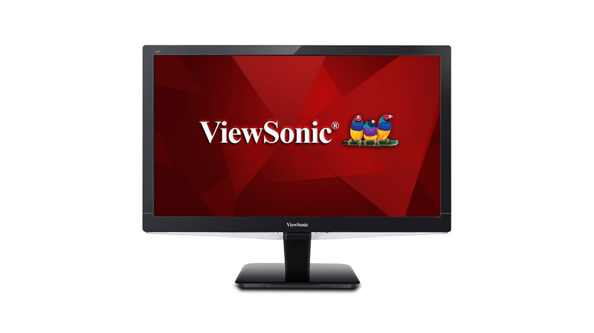 Avis et test du moniteur gaming UHD de ViewSonic : VX2475-4K