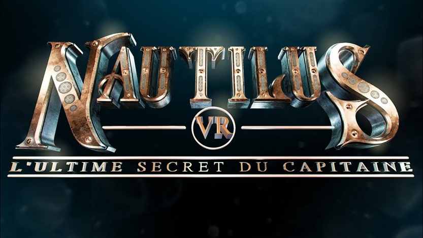 Avis: l'Escape Game Nautilus VR: l'ultime secret du capitaine chez Illucity