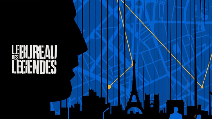 Découvrez notre avis sur Le Bureau des Légendes, l'escape game immersif au coeur de la DGSE, inspiré par la série diffusée sur Canal+