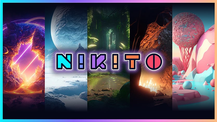 NIKITO World Domus