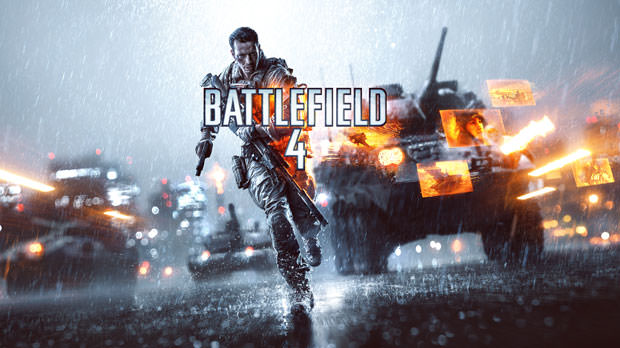 Battlefield 4