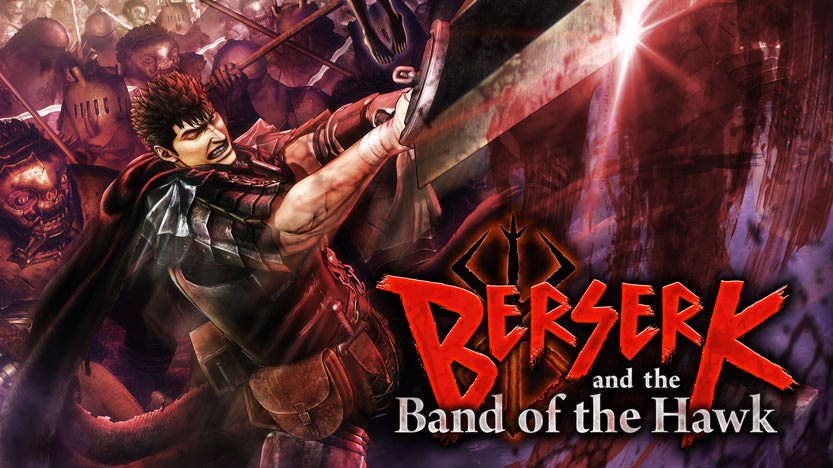 Berserk and the Band of the Hawk - Le test PS4