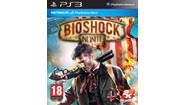 Bioshock Infinite - PS3 à 47,99 EUR