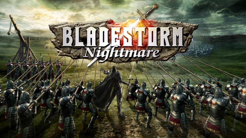 Bladestorm Nightmare