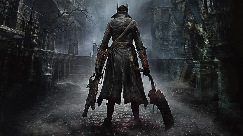 Découvrez le test du jeu Bloodborne, développé par From Software exclusivement sur PlayStation 4