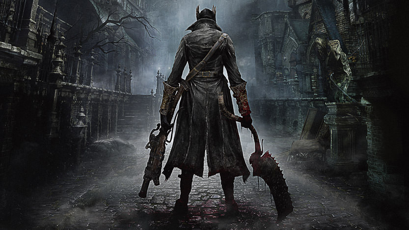 Bloodborne