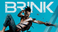 Brink, la publicité 360
