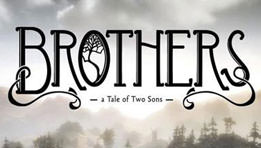 Brothers : A Tale of Two Sons