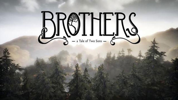 Brothers : A Tale of Two Sons