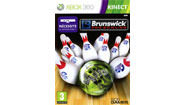 Brunswick Pro Bowling - Xbox 360 Kinect à 10 EUR