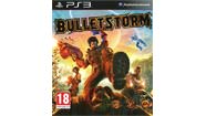 Bulletstorm - PS3 à 4,99 EUR