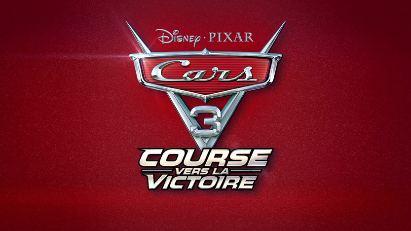 Cars 3 Course Vers la Victoire : aperçu du jeu