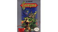 Castlevania (NES) est offert sur 3DS