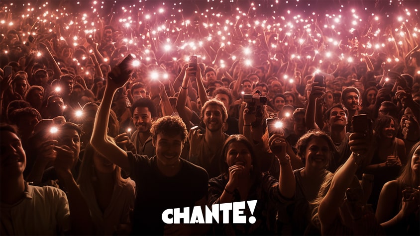 Couverture de l'article : Chante l'expérience immersive de chant à Paris dans un lieu entièrement dédié au live