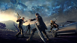Classement des meilleures ventes de jeux vidéo - 2016 : Semaine 48