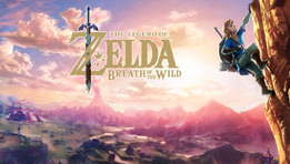 Classement des meilleures ventes de jeux vidéo - 2017 : Semaine 11