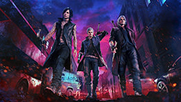 Classement des meilleures ventes de jeux vidéo en 2019 : semaine 10