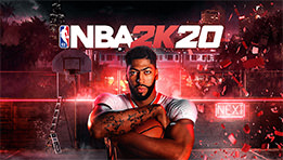 Classement des meilleures ventes de jeux vidéo en 2019 : semaine 36