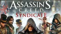 Compte-rendu : Assassin's Creed Syndicate Tour