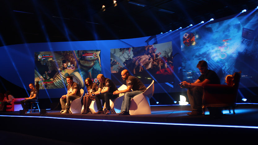 Compte-rendu de la conférence PlayStation de la Paris Games Week 2015