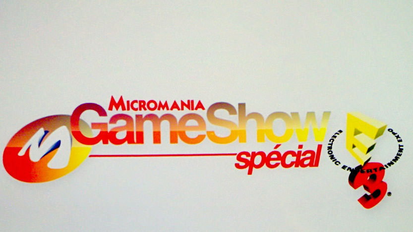 Compte-rendu du Micromania Game Show 2015