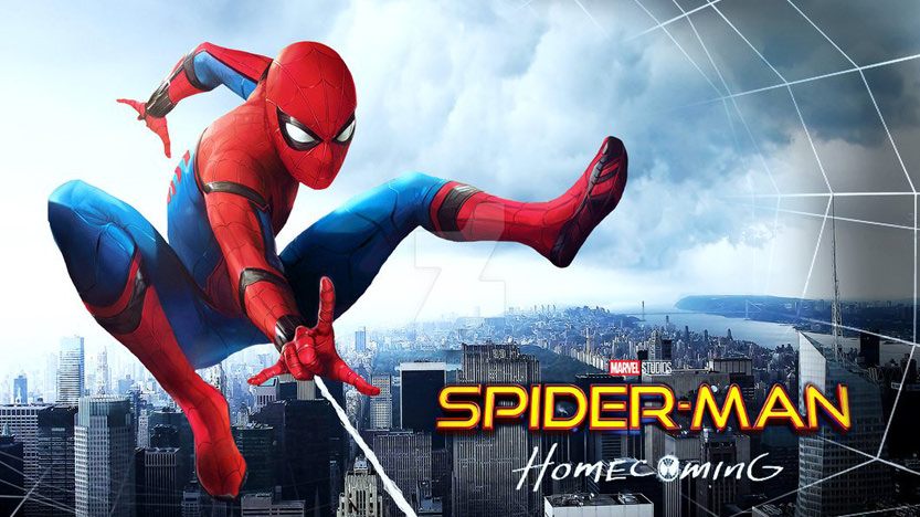 Critique du film Spider-Man Homecoming