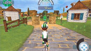 Cyberbike