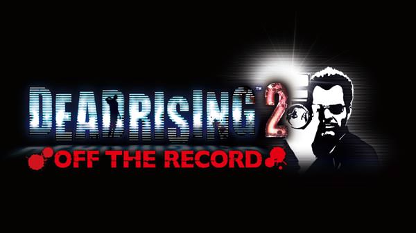 Dead Rising 2 Off the Record