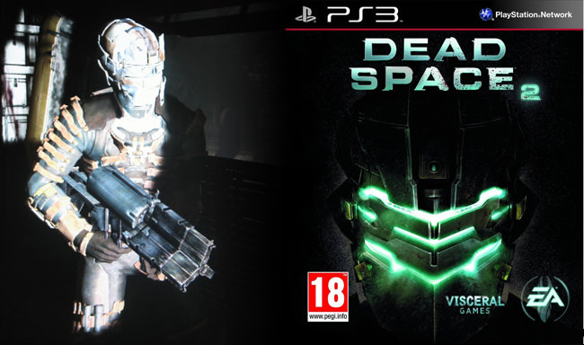 Découvrez le test de Dead Space 2 sur PlayStation. Isaac est de retour dans un univers angoissant !