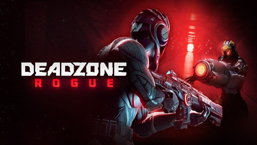 Couverture de l'article : Deadzone Rogue : le test d'un FPS aussi original que frustrant