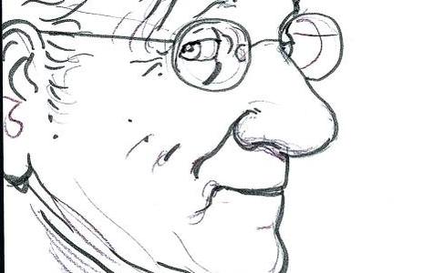 Décès de Jean Giraud Alias Moebius