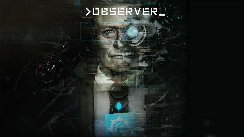 Découvrez le test de >observer_ et son univers cyberpunk