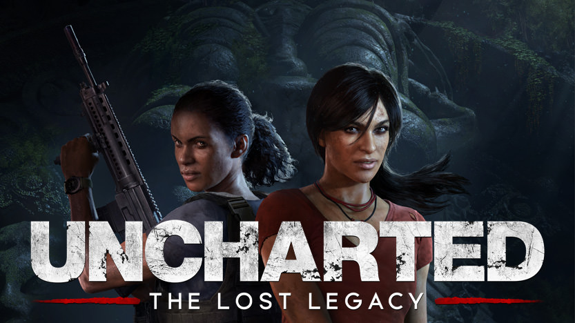 Demo de Uncharted: The Lost Legacy