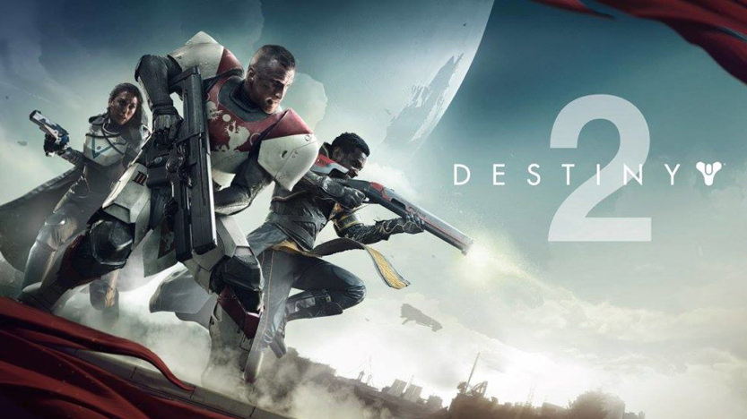 Destiny 2 : Le Test