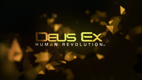 Deus Ex : Human Revolution