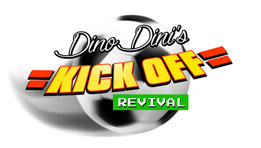 Dino Dini's Kick Off Revival - Mon Amiga dans ma PS4