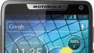 Disponible, le Motorola RAZR i