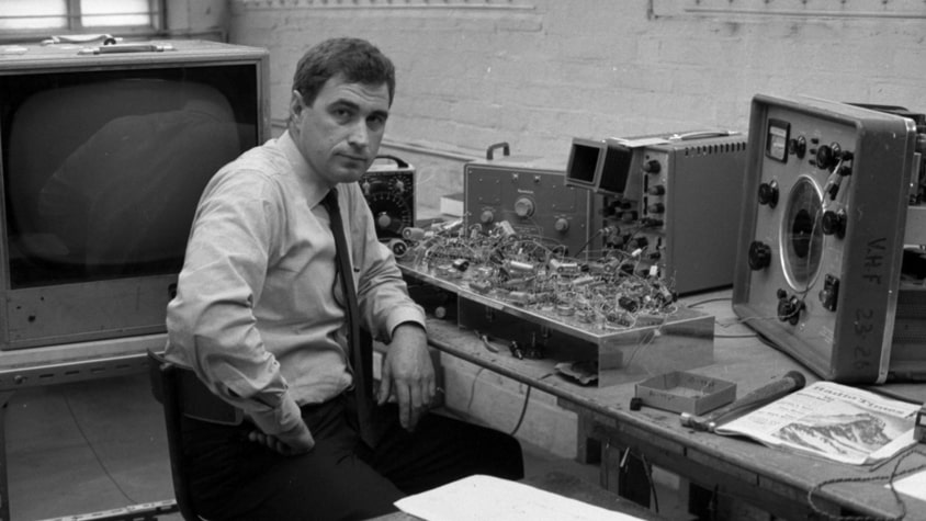Dolby fête 60 ans d'innovation, de la musique au jeu vidéo