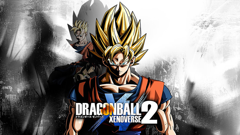 Découvrez le test du jeu Dragon Ball Xenoverse 2 sur PlayStation 4